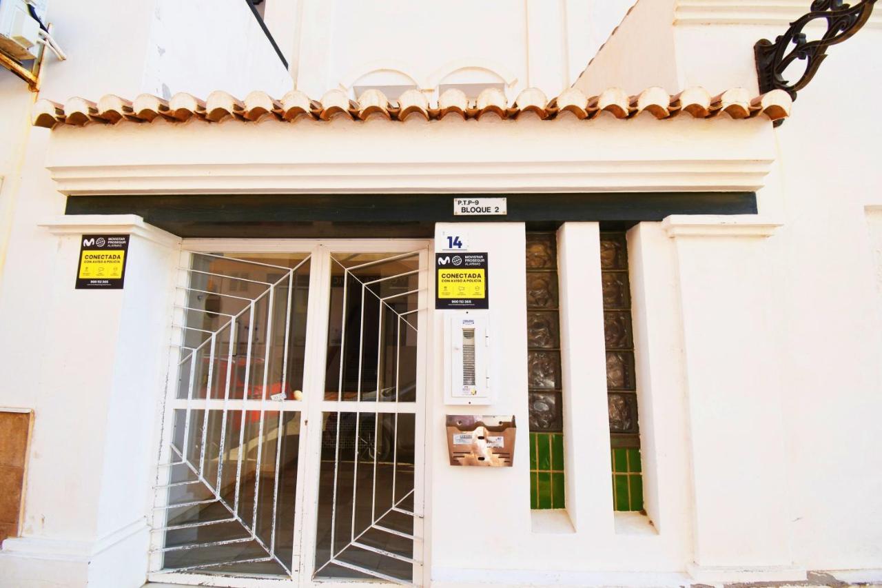 Appartement Expoholidays - Vistas Al Puerto Deportivo Galera