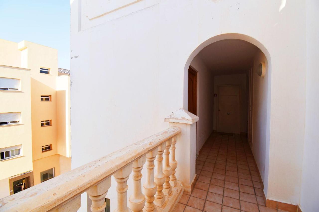 Apartment Expoholidays - Vistas Al Puerto Deportivo Galera Almerimar