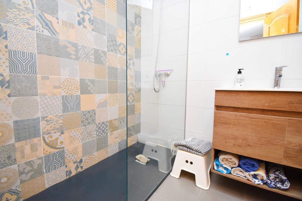 Apartment Expoholidays - Vistas Al Puerto Deportivo Galera