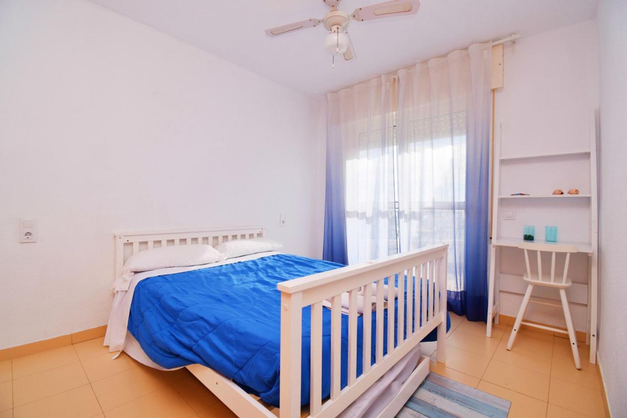 Apartment Expoholidays - Vistas Al Puerto Deportivo Galera