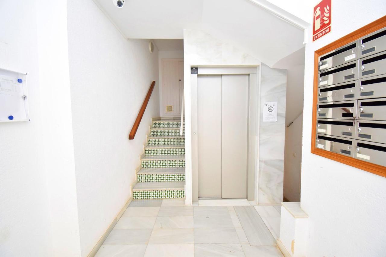 Appartement Expoholidays - Vistas Al Puerto Deportivo Galera